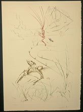 Charger l'image dans la galerie, Dernier combat de Tristan, Tristan et Iseult.