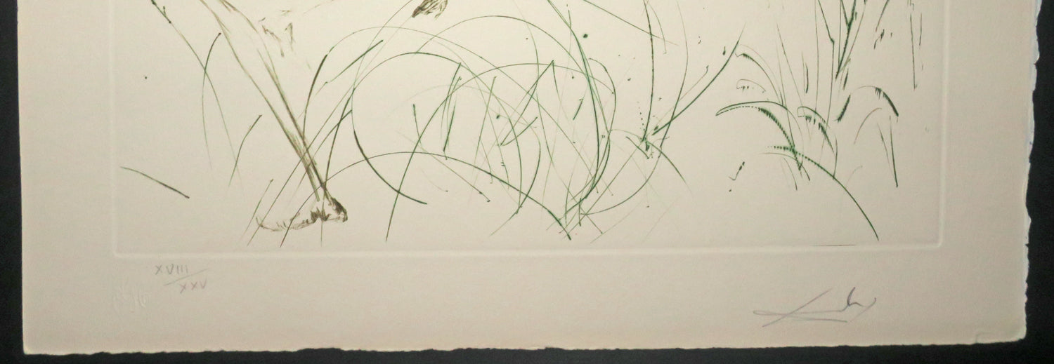 Dernier combat de Tristan, Tristan et Iseult.