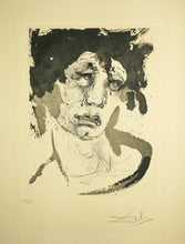 Charger l'image dans la galerie, Portrait de Sigismond, La Vida es sueno.