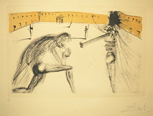 Charger l'image dans la galerie, Le Pardon de Sigismund, La Vida es sueno.