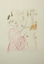 Charger l'image dans la galerie, La Jument de compère Pierre, Le Décameron.