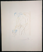 Charger l'image dans la galerie, La coupe offerte, Le Paradis perdu.