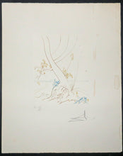 Charger l'image dans la galerie, L'arbre de science, Le Paradis perdu.