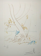 Charger l'image dans la galerie, L'arbre de science, Le Paradis perdu.