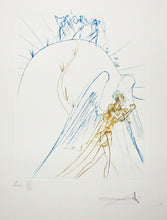 Charger l'image dans la galerie, La fuite de Satan, Le Paradis perdu.