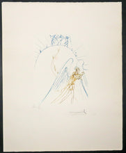 Charger l'image dans la galerie, La fuite de Satan, Le Paradis perdu.