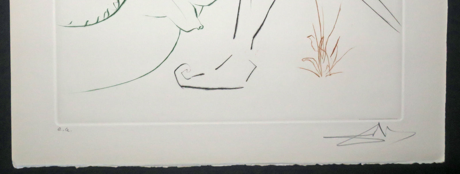 La Tombe de Lancelot, La Quête du Graal.