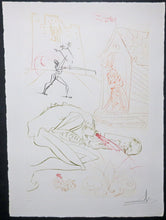 Charger l'image dans la galerie, La Dame de Malehaut, La Quête du Graal.