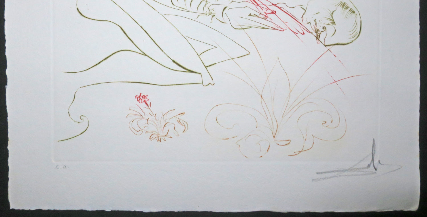 La Dame de Malehaut, La Quête du Graal.