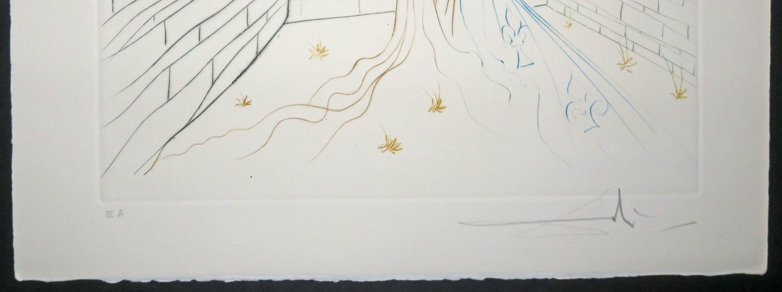 Le premier rendez-vous, La Quête du Graal.