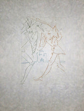 Charger l'image dans la galerie, Le Détroit de Gadelore, La Quête du Graal.