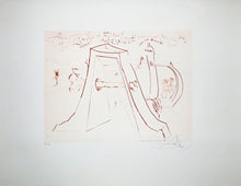 Charger l'image dans la galerie, Hommage à Dürer.