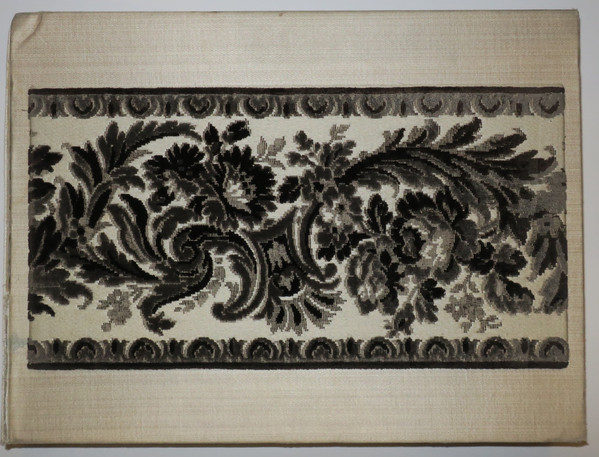 DALI ILLUSTRE CASANOVA. 1967.