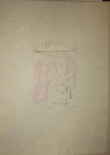 Charger l'image dans la galerie, LE DECAMERON. Boccace. 1972.