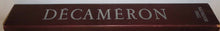Charger l'image dans la galerie, LE DECAMERON. Boccace. 1972.