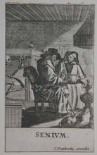 Charger l'image dans la galerie, Les quatre âges de la vie.