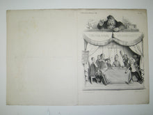 Charger l'image dans la galerie, La tête branlante...