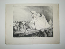 Charger l'image dans la galerie, La tête branlante...