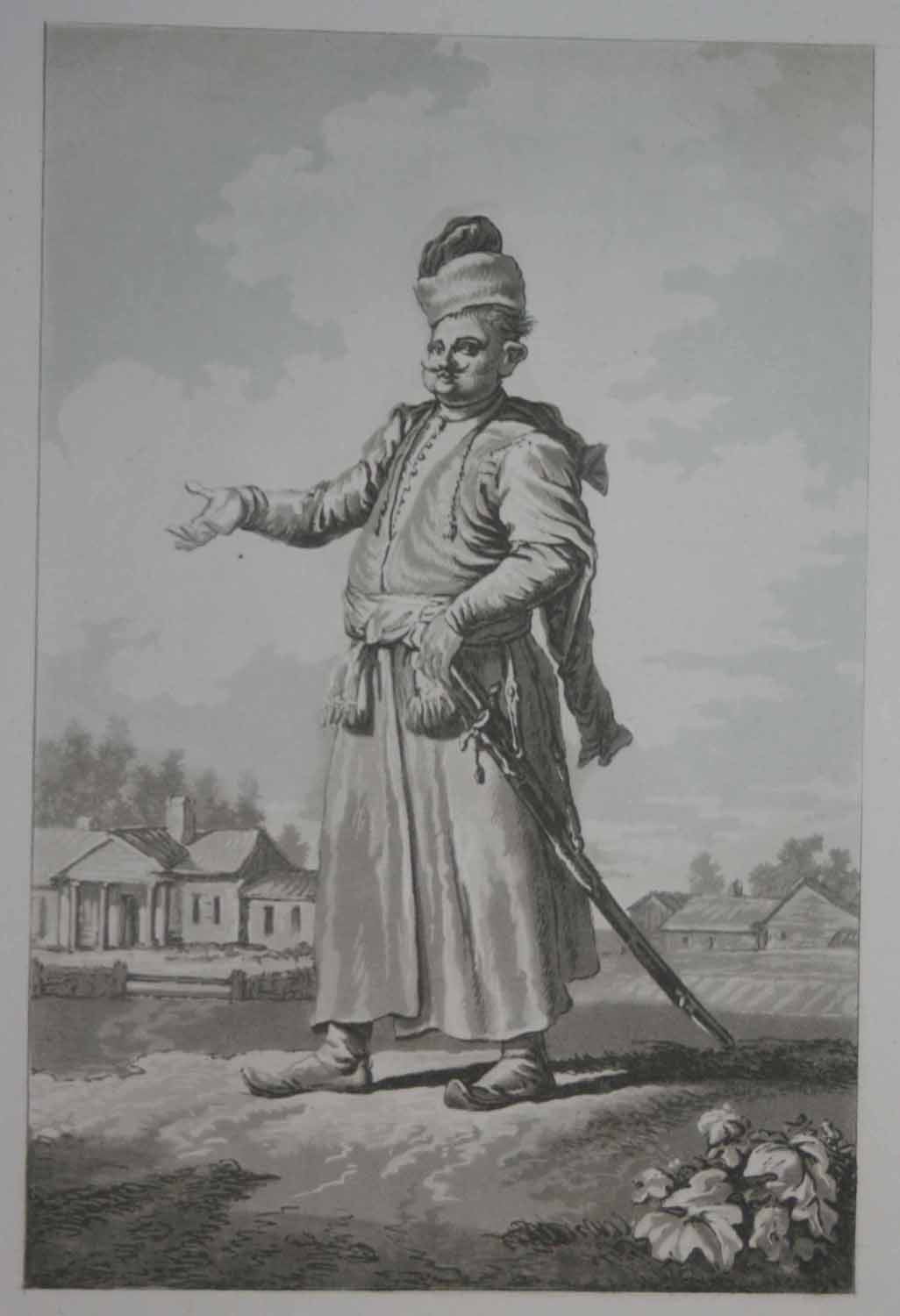 Noble Polonais.