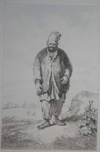 Charger l'image dans la galerie, Paysan d'Ukraine.