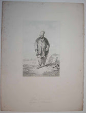 Charger l'image dans la galerie, Paysan d'Ukraine.