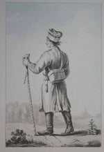 Charger l'image dans la galerie, Paysan de Lublin.