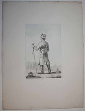 Charger l'image dans la galerie, Paysan de Lublin.