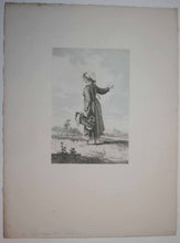 Charger l'image dans la galerie, Paysanne de Polésie.