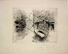 Charger l'image dans la galerie, Village.