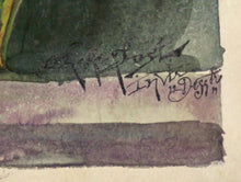 Charger l'image dans la galerie, Projet de carafon et verre.