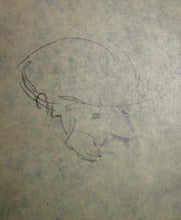 Charger l'image dans la galerie, Portrait de Renoir.