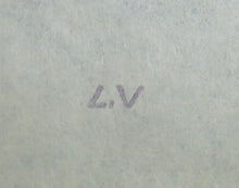 Charger l'image dans la galerie, Portrait de Renoir.