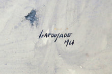 Charger l'image dans la galerie, Composition, Sous la neige.