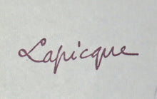 Charger l'image dans la galerie, Portrait de jeune homme.