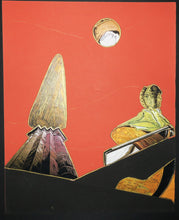Charger l'image dans la galerie, Composition surréaliste. c.