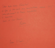 Charger l'image dans la galerie, Composition surréaliste. c.