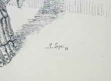 Charger l'image dans la galerie, Le soldat mort.