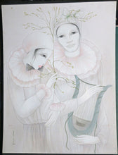 Charger l'image dans la galerie, Vie de papillon.