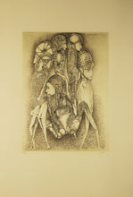 Charger l'image dans la galerie, La Traversée.