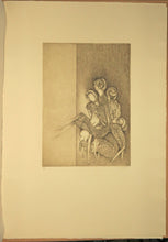 Charger l'image dans la galerie, La Traversée.