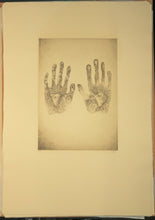 Charger l'image dans la galerie, La Traversée.