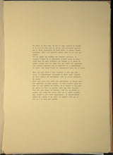 Charger l'image dans la galerie, La Traversée.