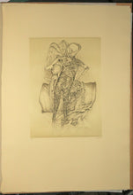 Charger l'image dans la galerie, La Traversée.