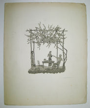 Charger l'image dans la galerie, 29ème Dîner des Compagnons de la Belle Table du 2 Avril 1952, au restaurant "Poccardi".