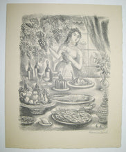 Charger l'image dans la galerie, 30ème Dîner des Compagnons de la Belle Table du Mercredi 28 Mai 1952, au restaurant du "Chapon Fin".