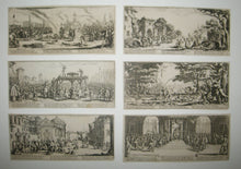 Charger l'image dans la galerie, Les Misères et les Malheurs de la Guerre.