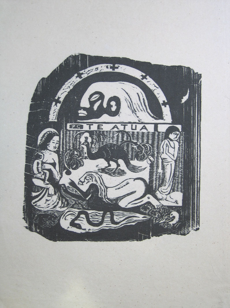 Te Atua.