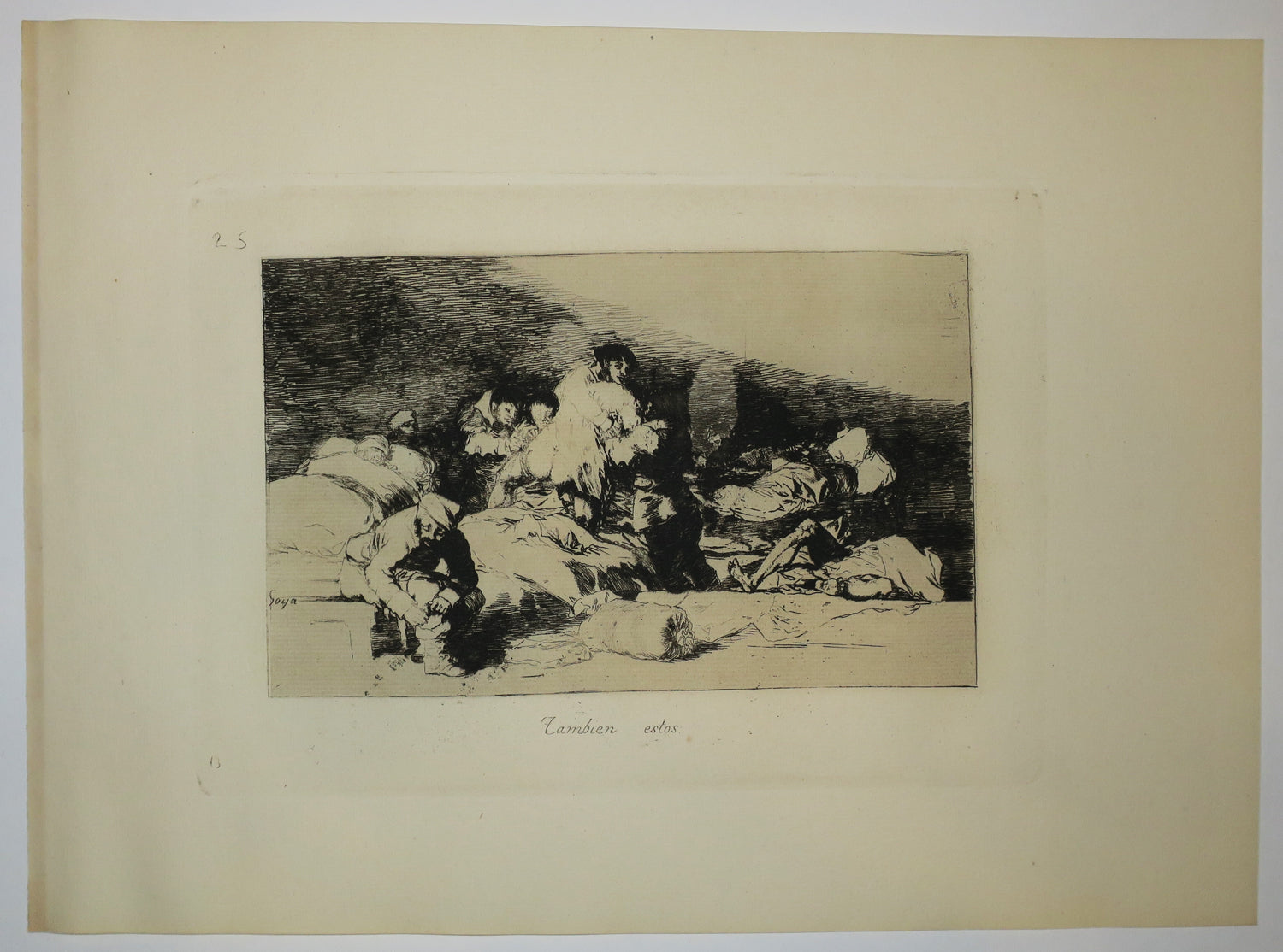 Tambien estos (Et ceux-là également).