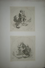 Charger l'image dans la galerie, La Vie de San Diego.