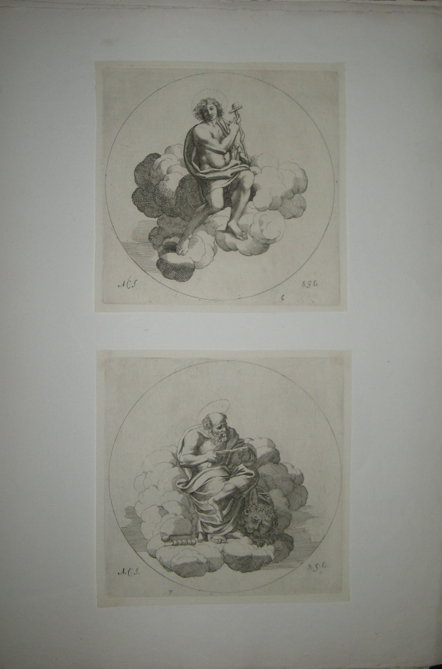 La Vie de San Diego.